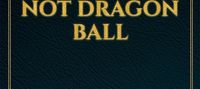 This is Absolutely Not Dragon Ball