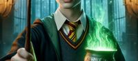 Unveiling Destiny: Harry Potter and the Triwizard Revelation